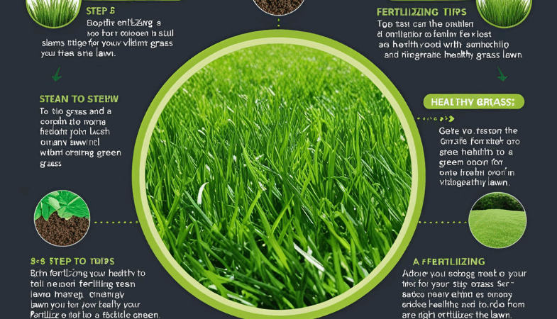 🌿 15 Expert Lawn Fertilizing Tips for a Lush, Vibrant Green Lawn 🌱