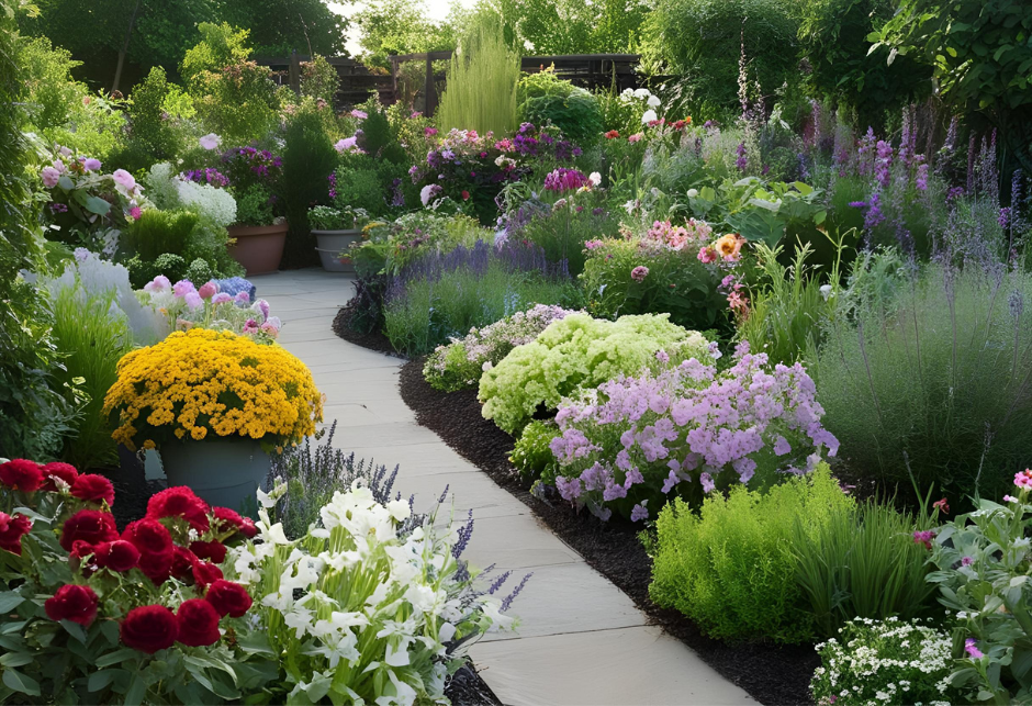 Annuals vs. Perennials: Which One Is Best for Your Flower Garden?
