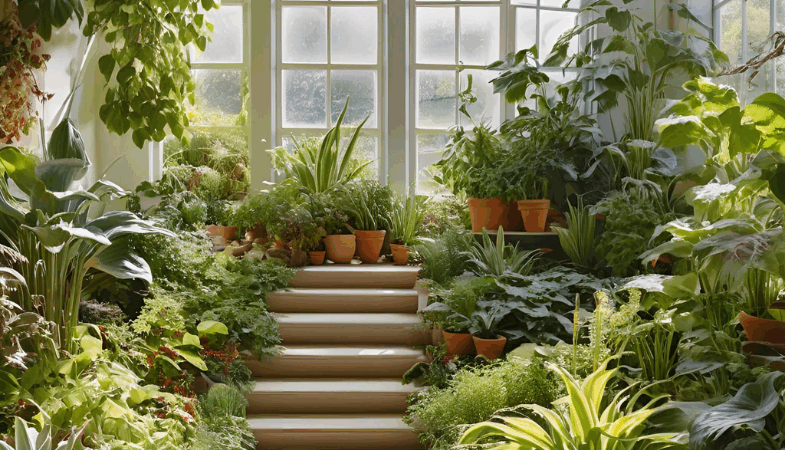 Spring Clean Your Houseplants the Right Way: 3 Simple Steps to a Healthier Indoor Jungle 🌿