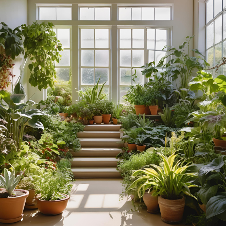 Spring Clean Your Houseplants the Right Way: 3 Simple Steps to a Healthier Indoor Jungle 🌿