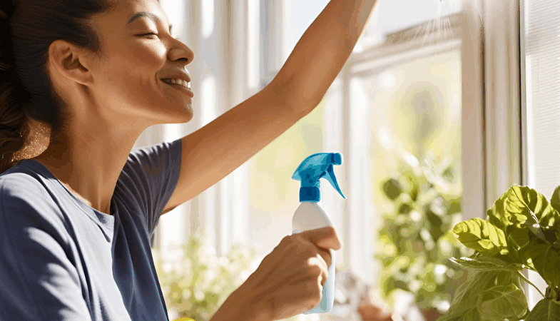 10 Surprising Sources of Musty Smells at Home (And How to Eliminate Them Quickly)