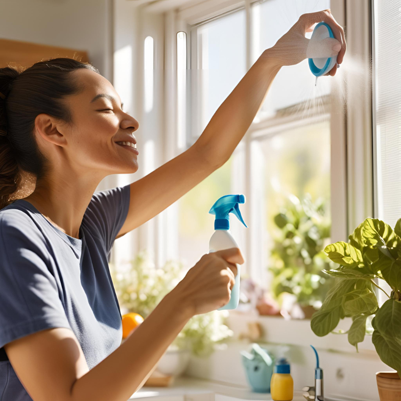 10 Surprising Sources of Musty Smells at Home (And How to Eliminate Them Quickly)