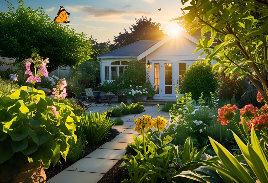 🌿 Garden Center or Online? Discover the Best Place to Buy Plants for a Thriving Garden