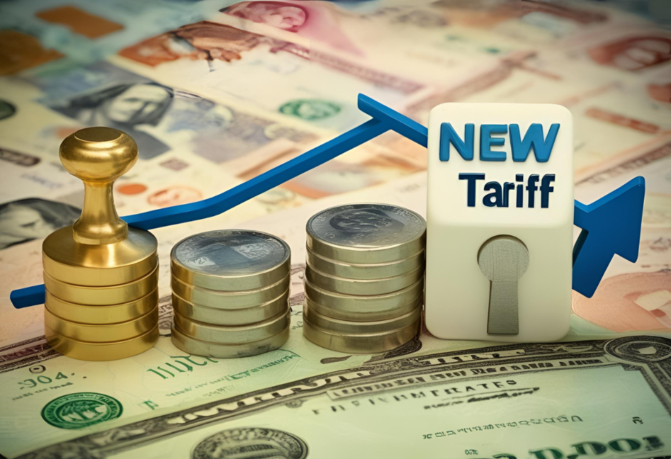 Trump Set to Unveil New Tariff Rates for U.S. Trade Partners: What It Means for the Global Economy
