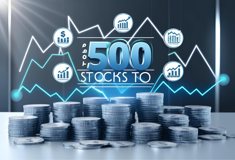 What 2025’s Top S&P 500 Stocks Tell Us About the Market (And Your Investing Strategy)