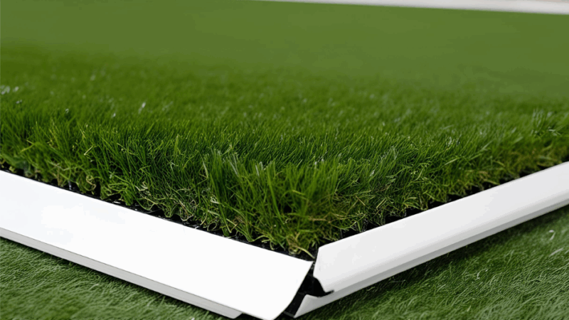 Why Artificial Turf Is Gaining Ground: The Smart, Low-Maintenance Lawn Alternative
