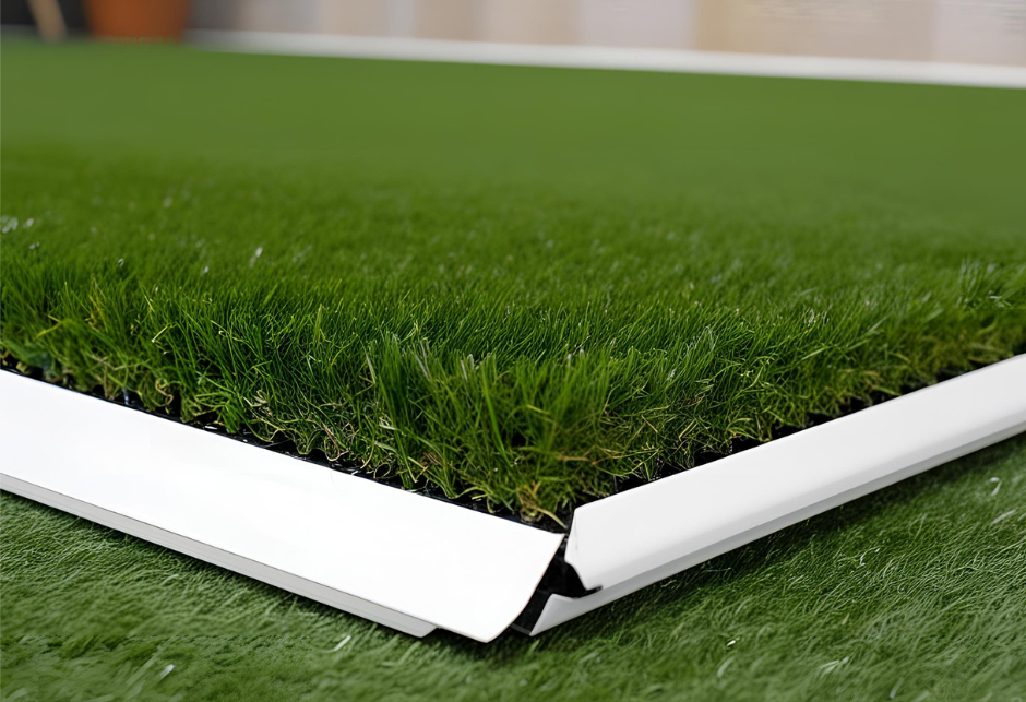 Why Artificial Turf Is Gaining Ground: The Smart, Low-Maintenance Lawn Alternative