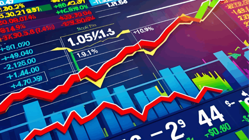 Markets Rally Strong: S&P 500 and Nasdaq Soar as Trade Tensions Ease — Don’t Miss These Key Insights