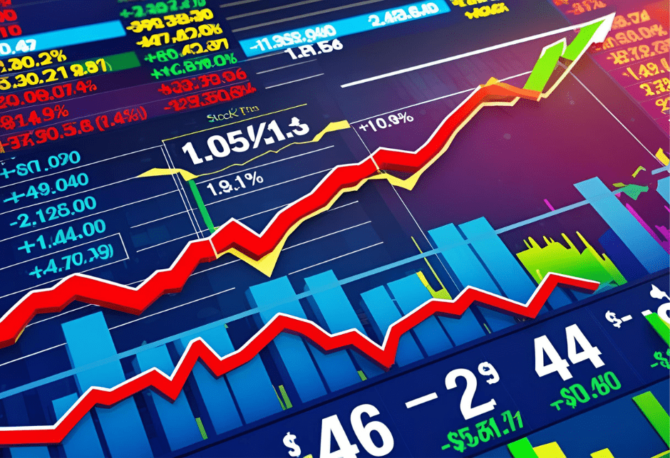 Markets Rally Strong: S&P 500 and Nasdaq Soar as Trade Tensions Ease — Don’t Miss These Key Insights